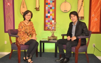 Việt Báo Online phỏng vấn Hoàng Công Luận  về Chương Trình Nhạc “Đêm Thu” Hoàng Công Luận & Thân Hữu